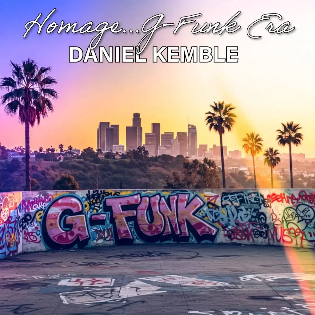 Homage G-Funk Era