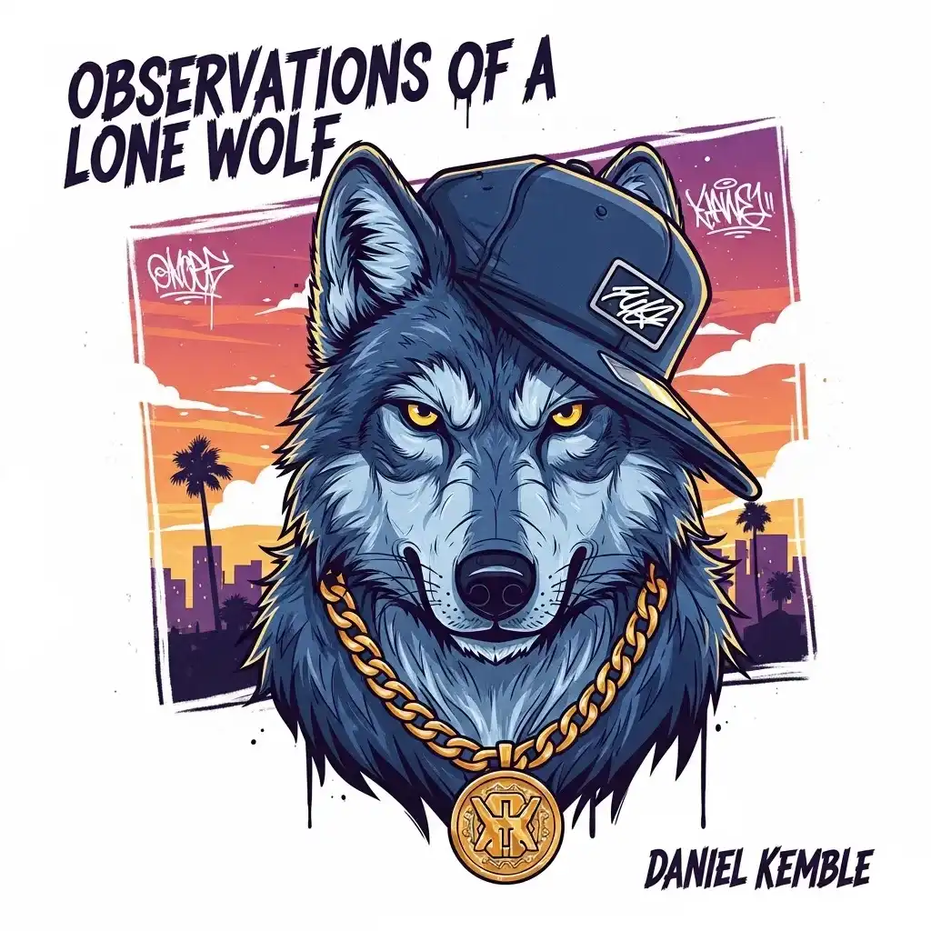 Observations of a Lone Wolf
