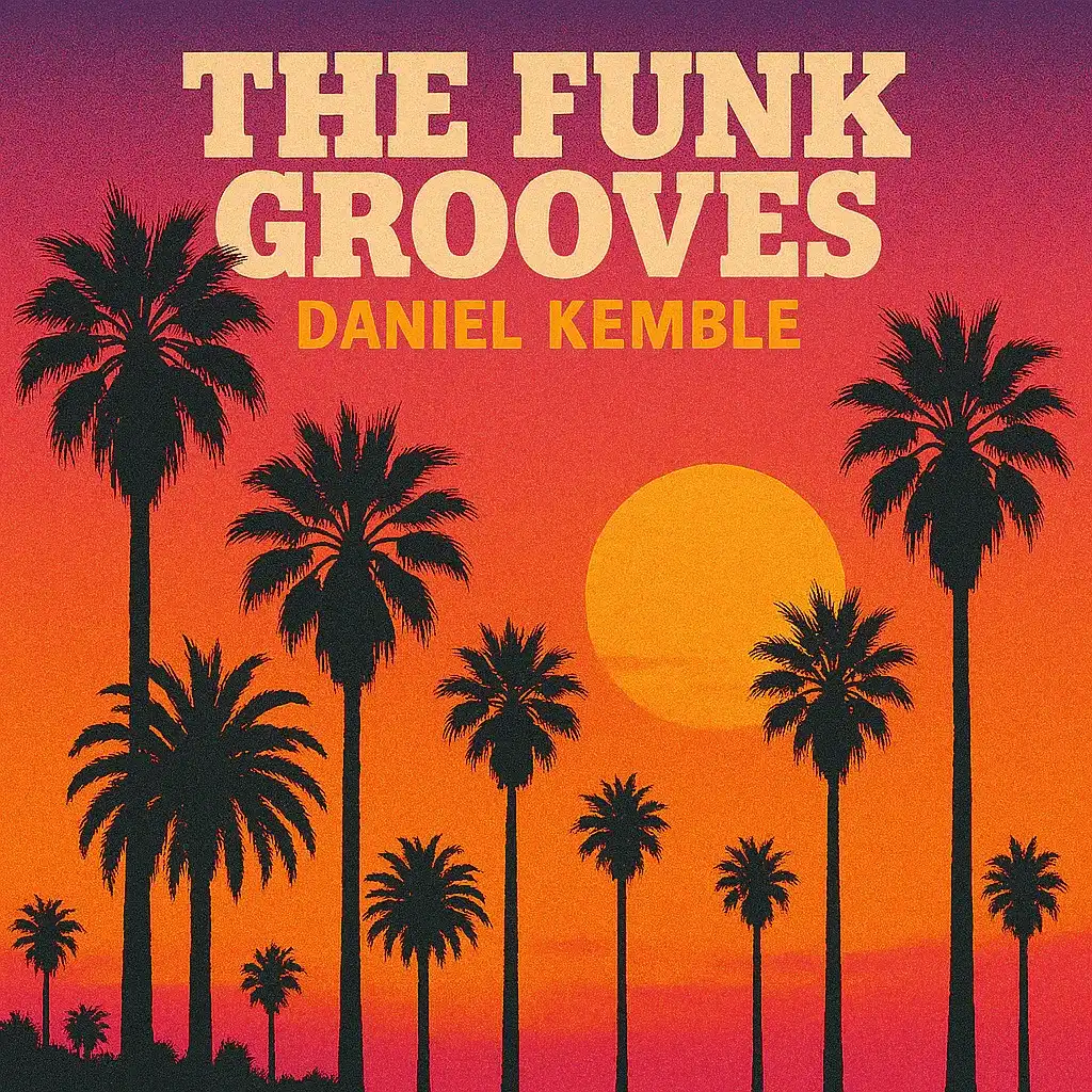 The Funk Grooves