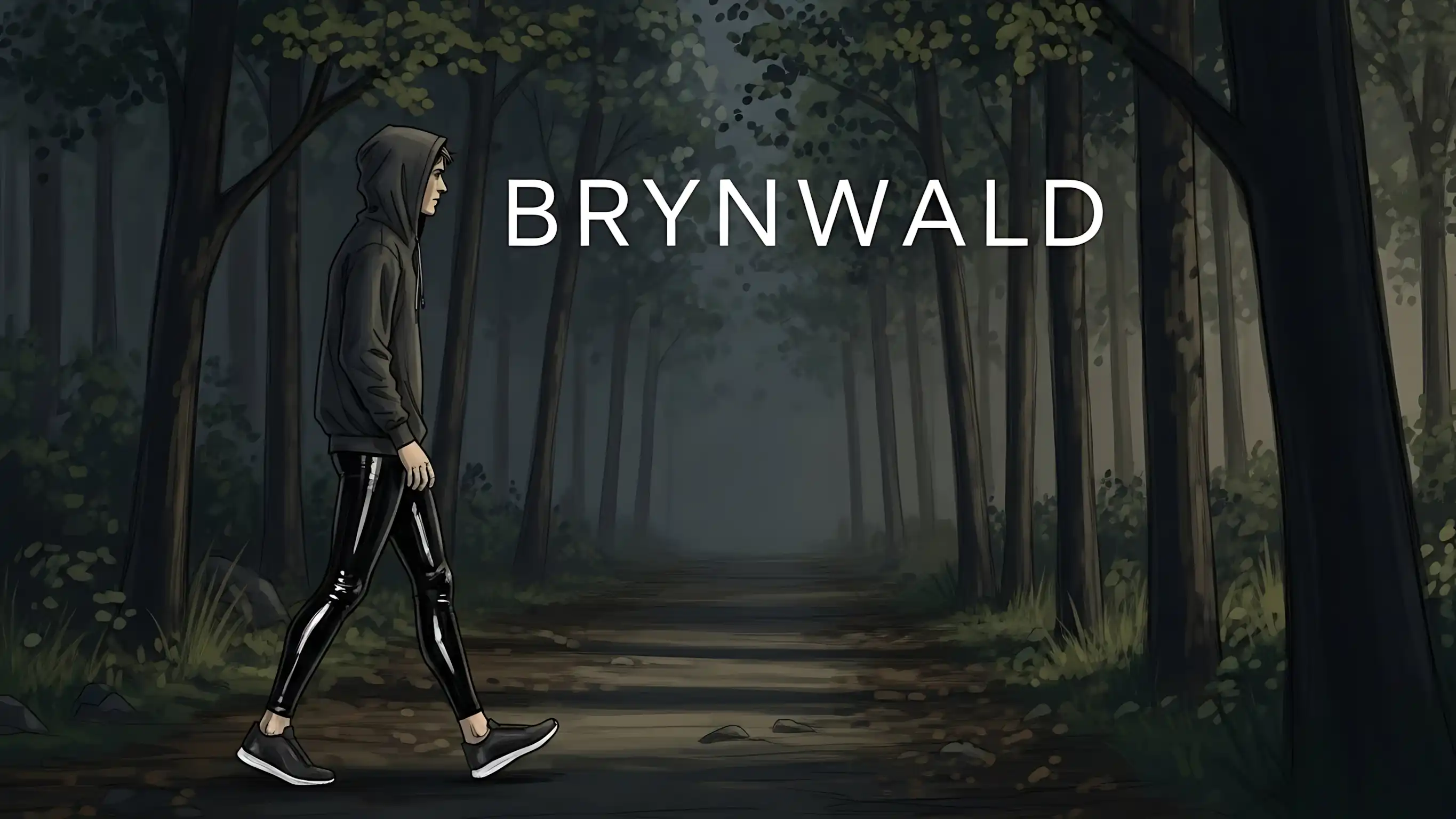 Brynwald strings and choirs