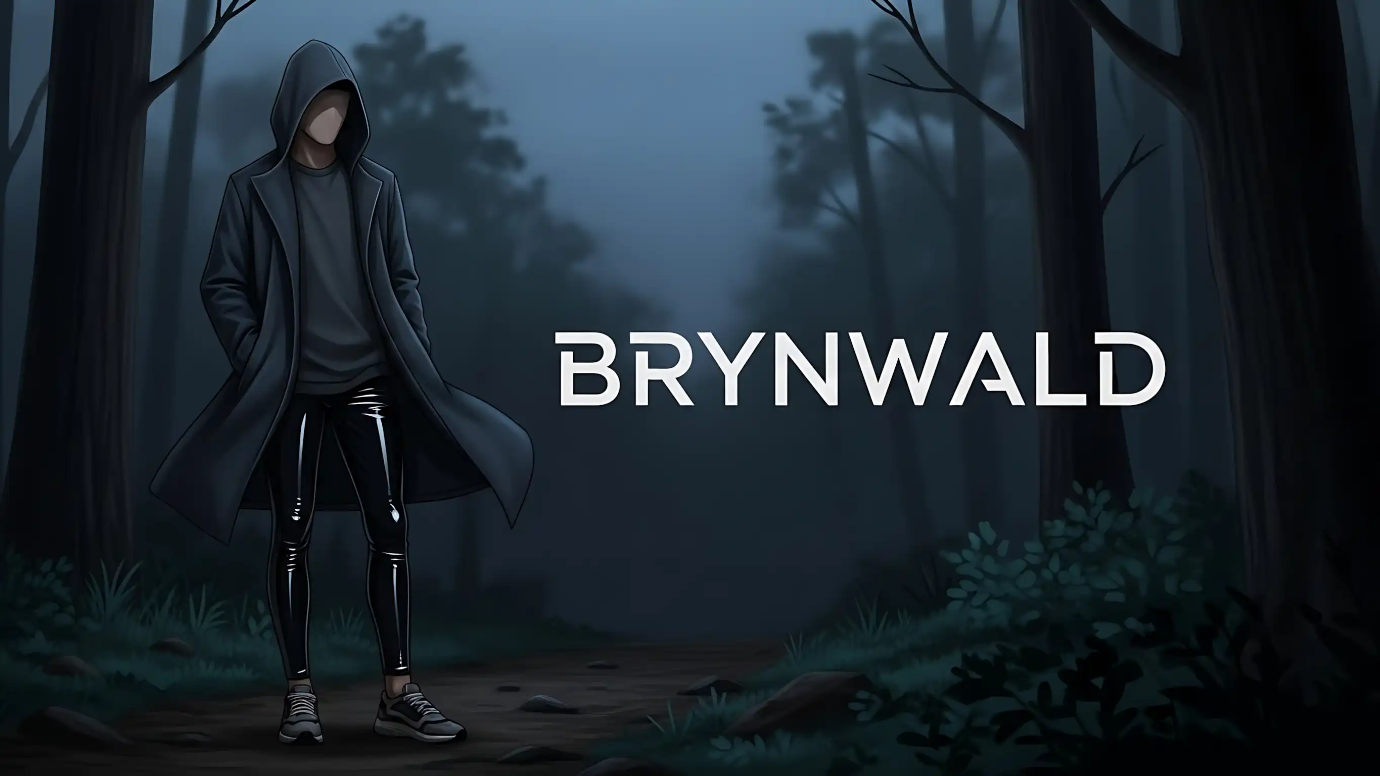 Brynwald exploration themes