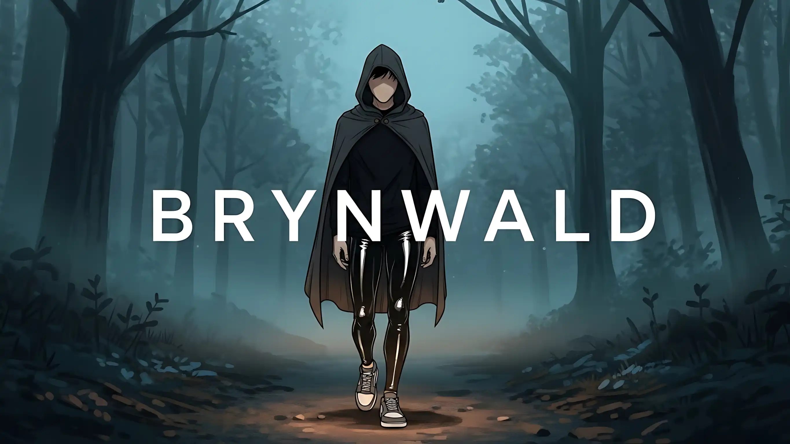 Brynwald ambient soundscape