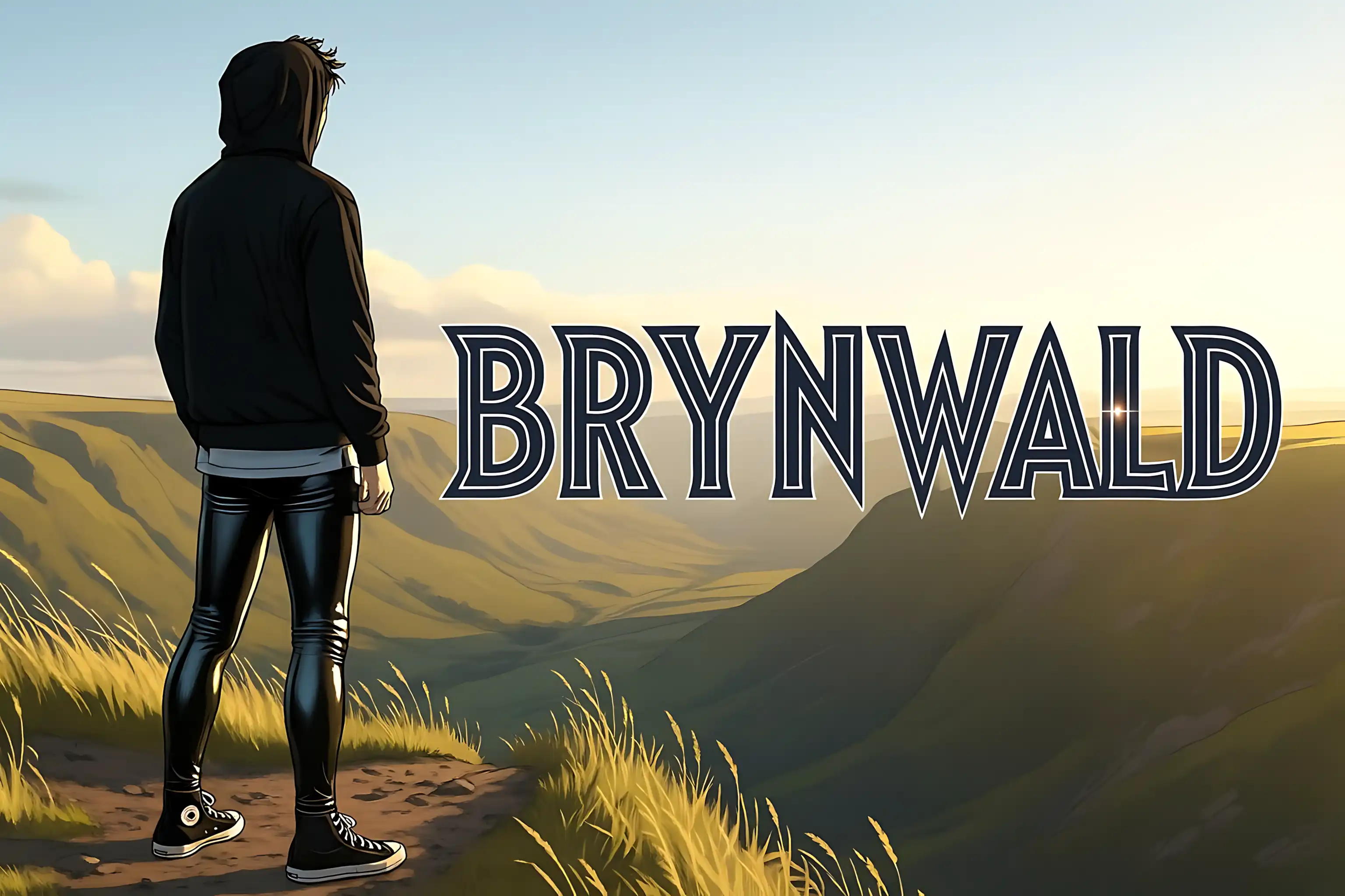 Brynwald orchestral
