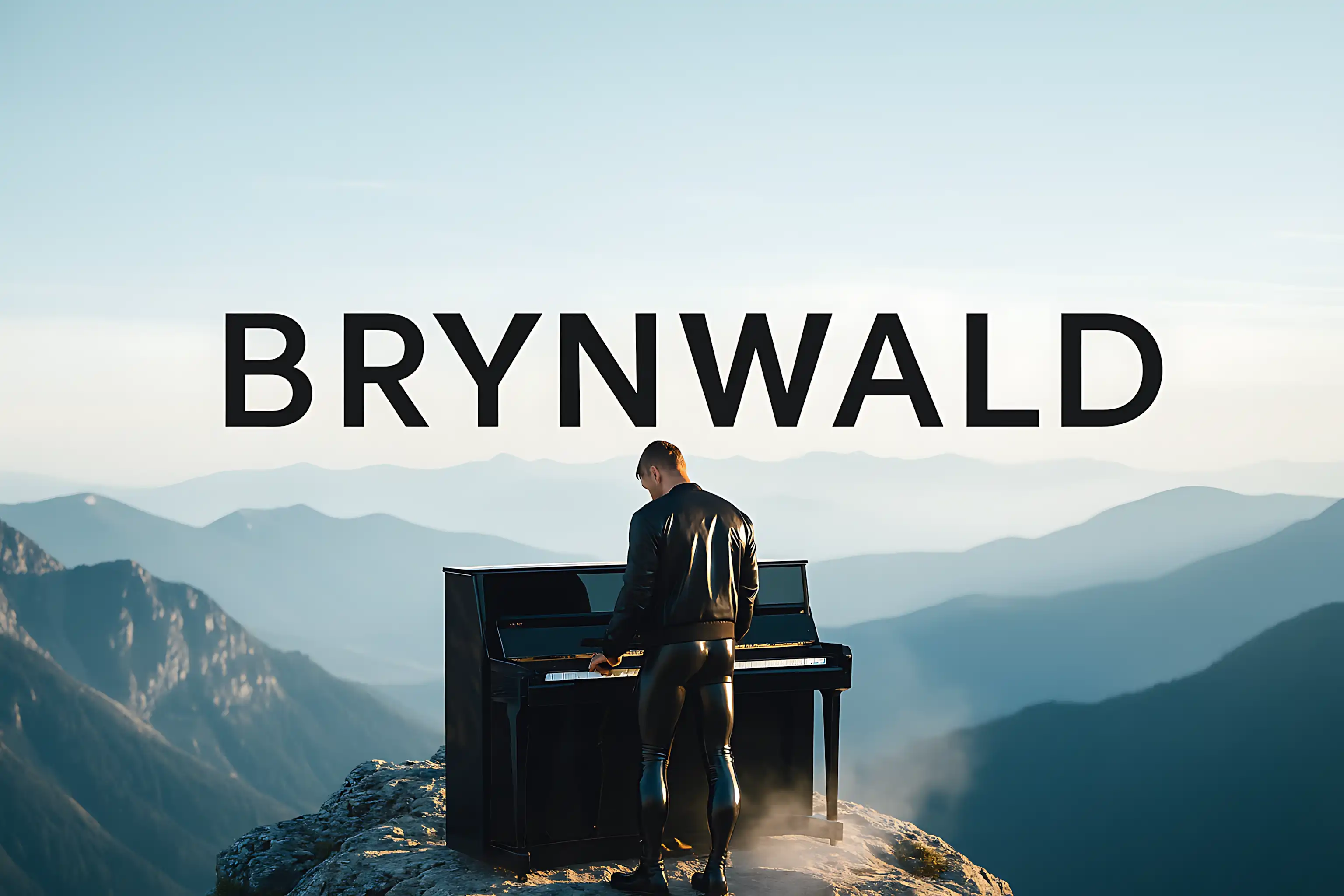 Brynwald strings and choirs