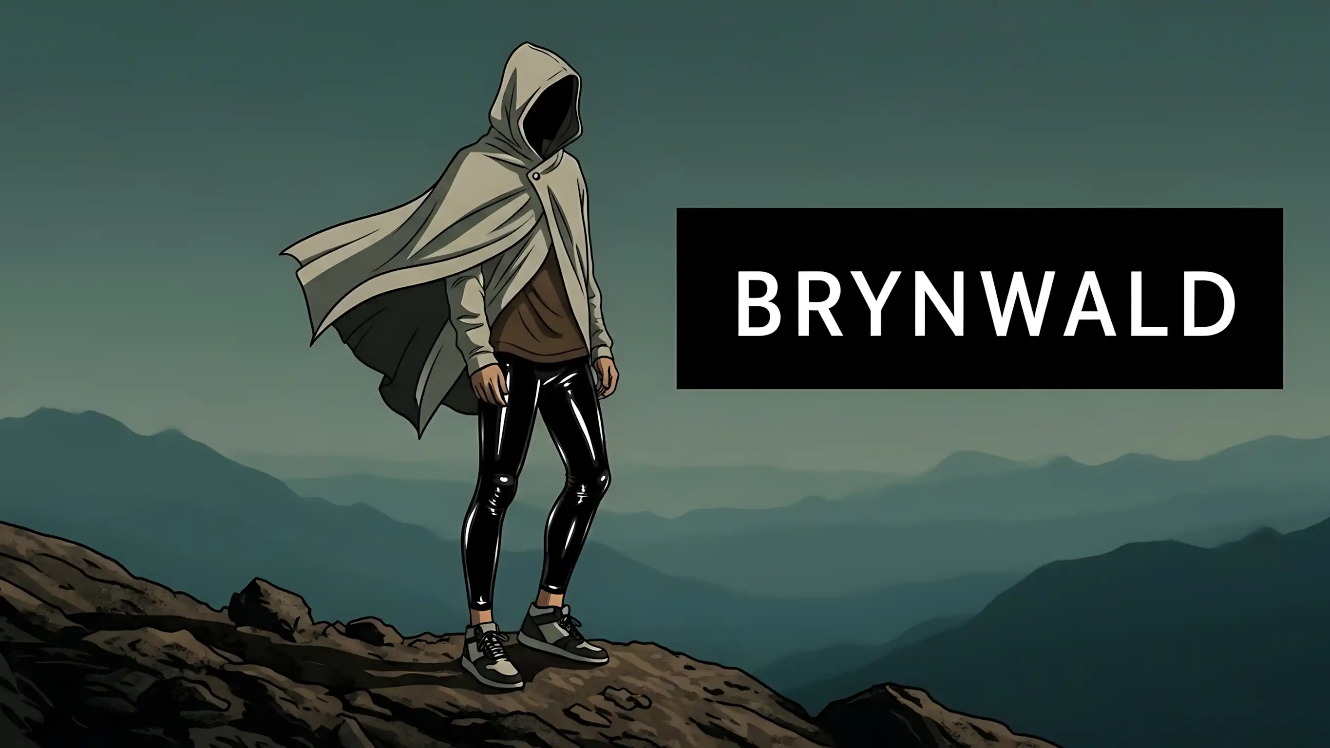 Brynwald cinematic textures