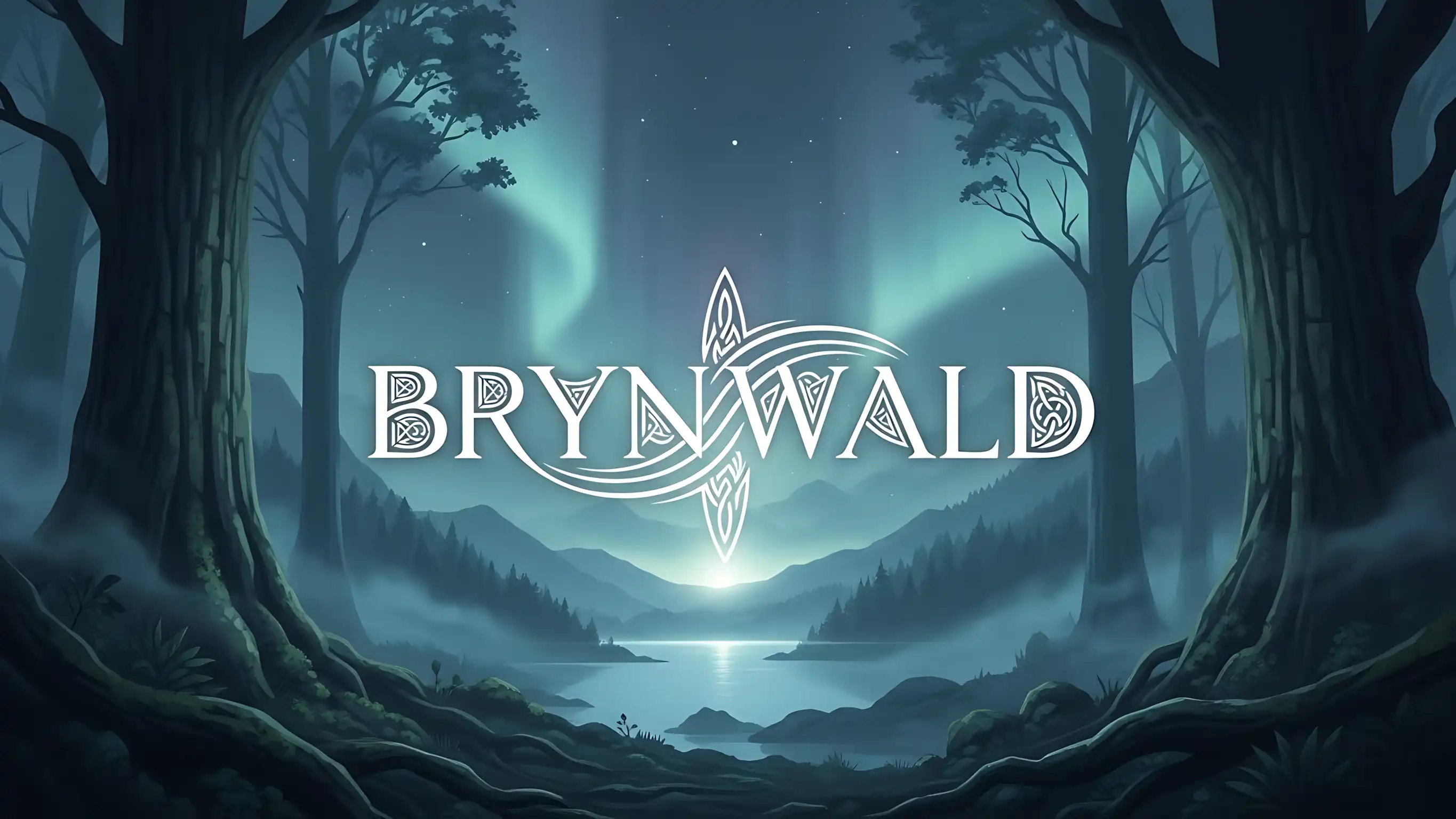 Brynwald exploration themes