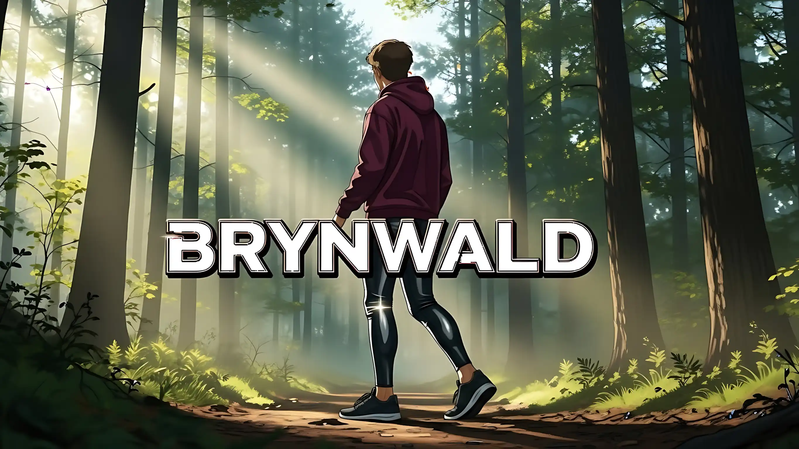 Brynwald exploration themes
