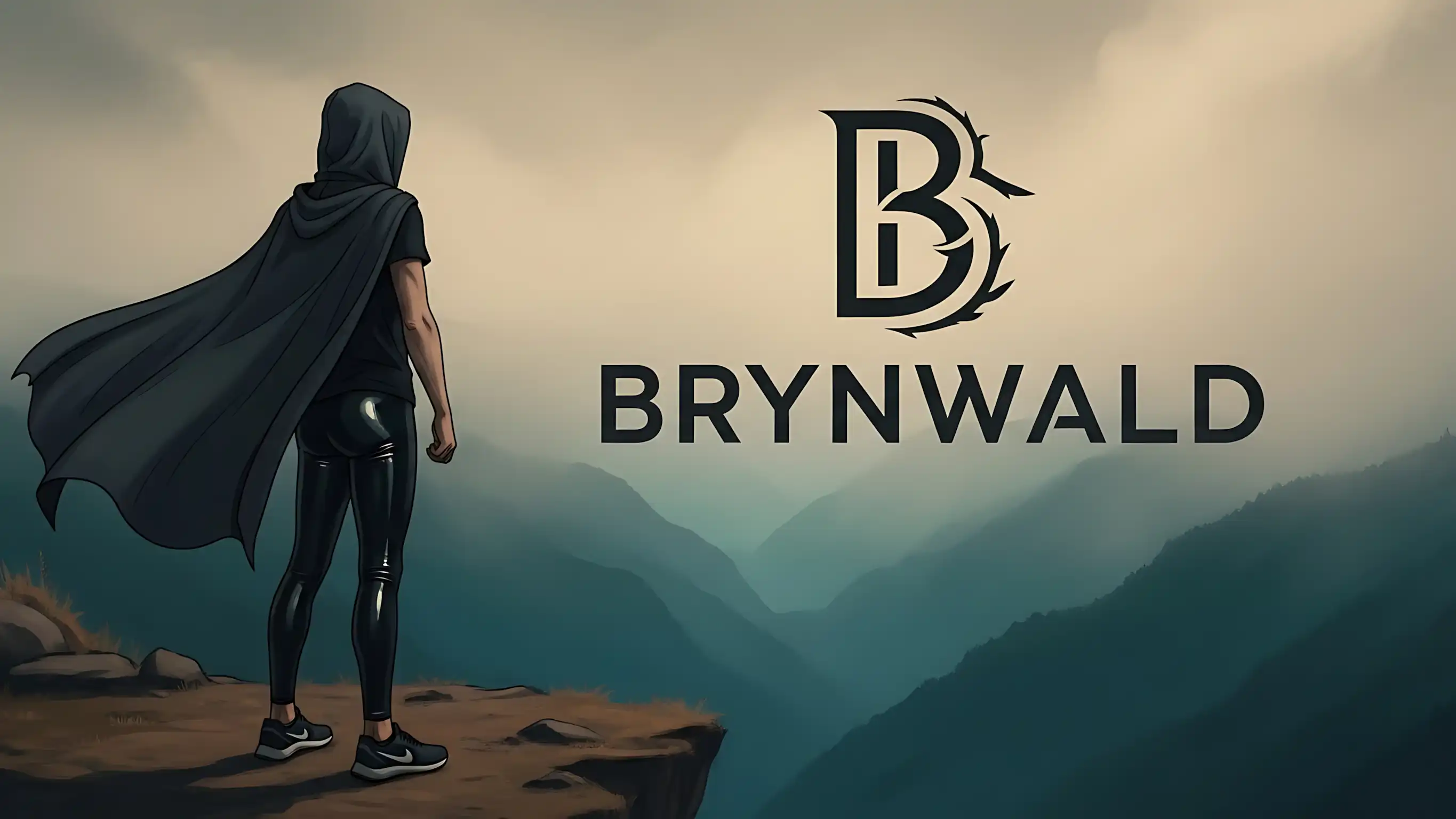 Brynwald cinematic textures