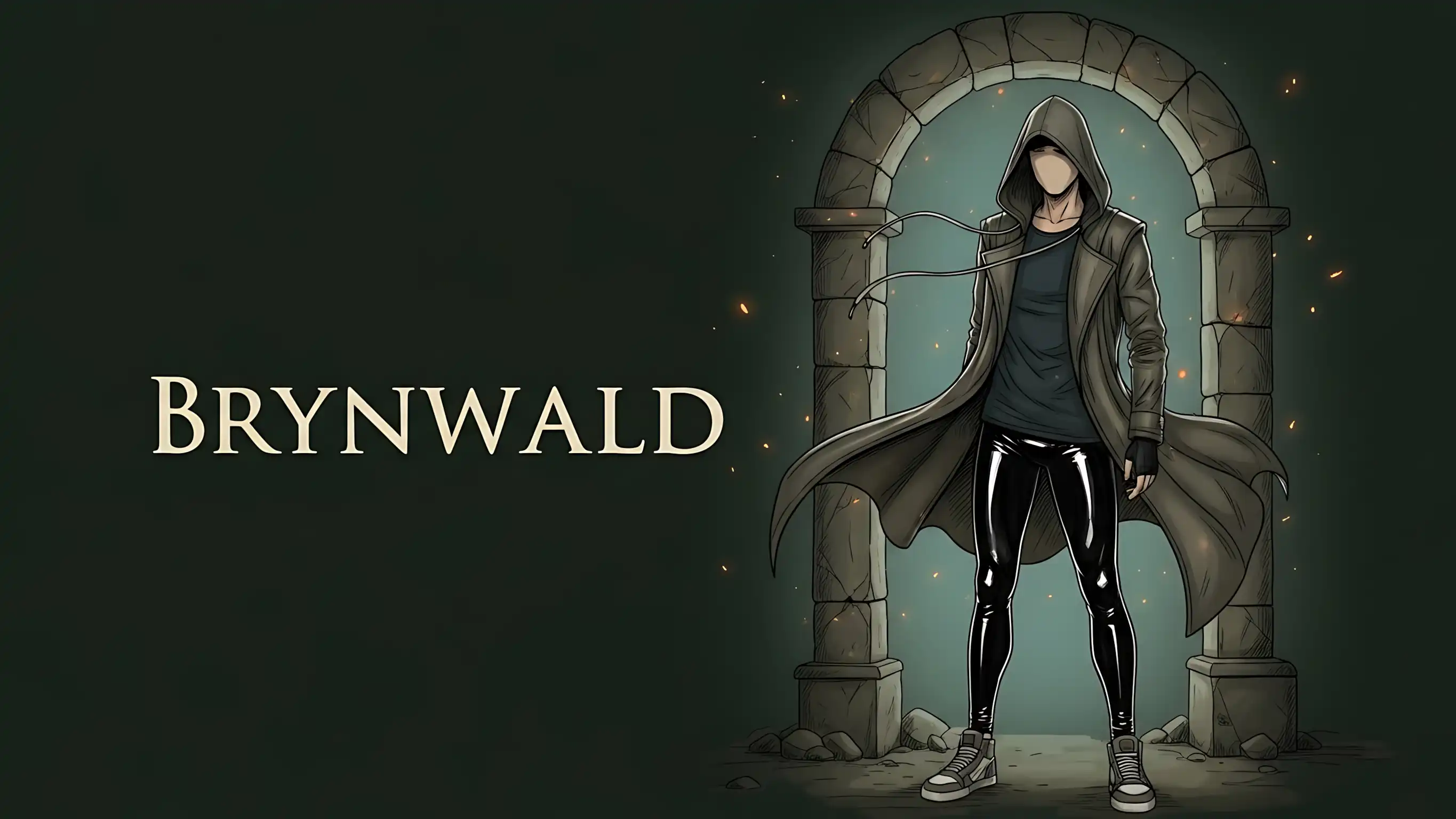Brynwald exploration themes