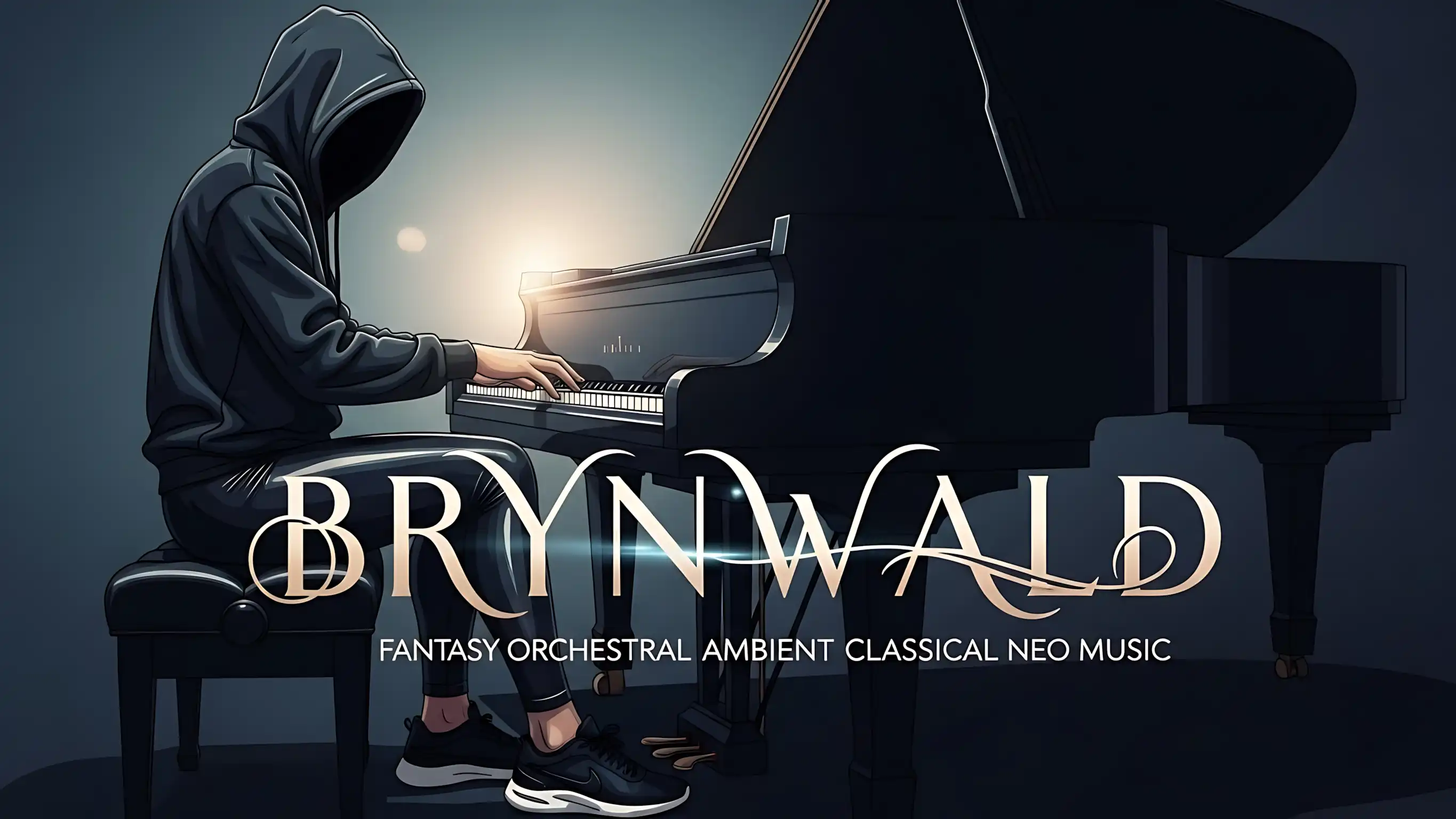 Brynwald ambient soundscape