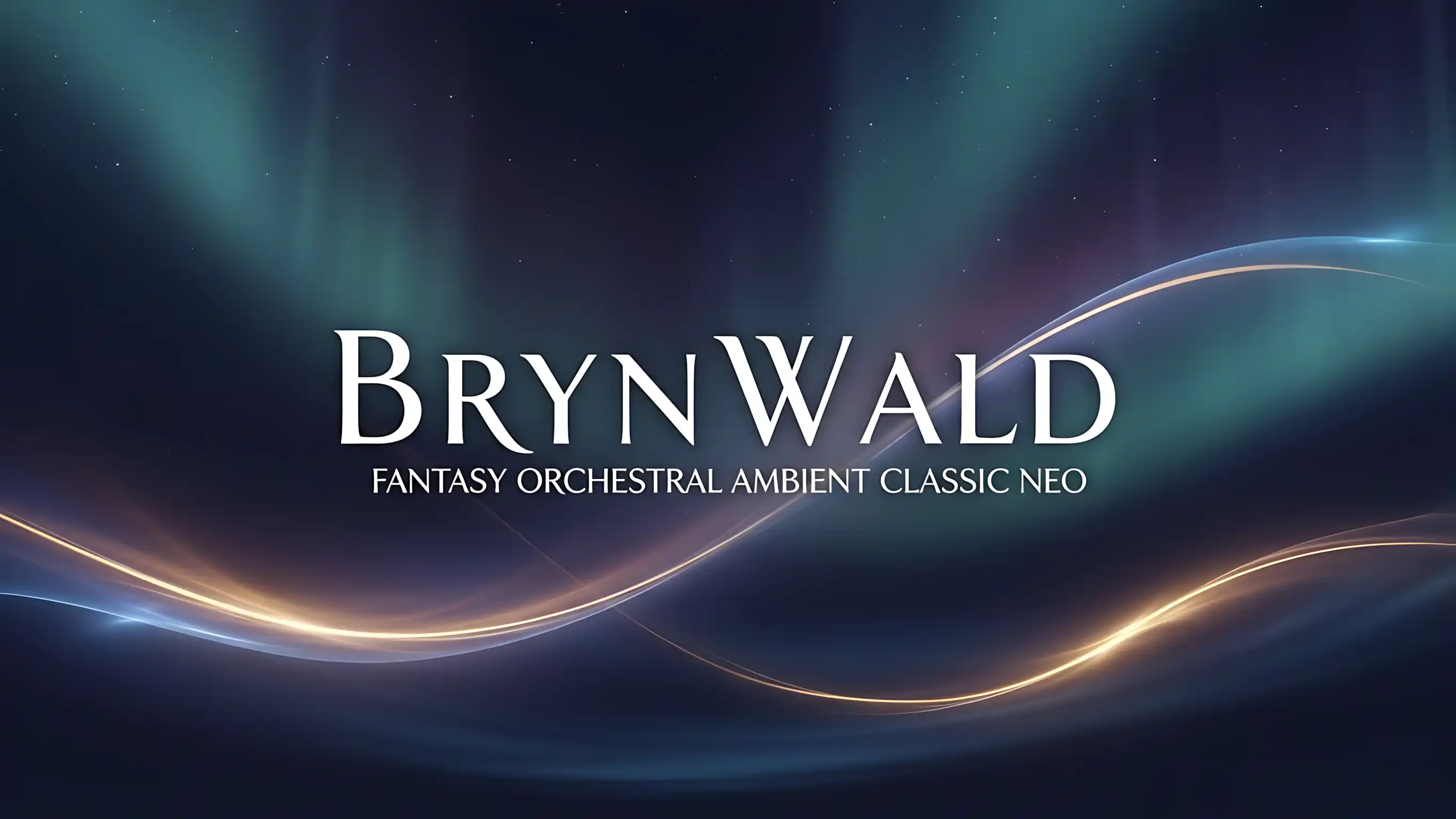 Brynwald strings and choirs