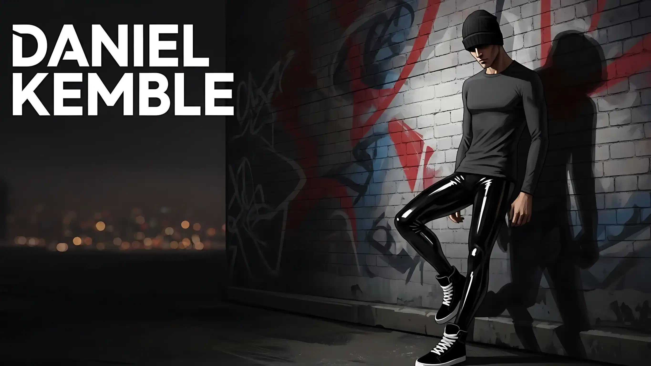 Instrumental hip hop